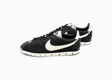 NIKE - Men - Cortez - Black/White