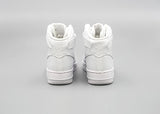 NIKE - Women - W Air Force 1 High - White Mono