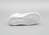NIKE - Women - W Air Force 1 High - White Mono