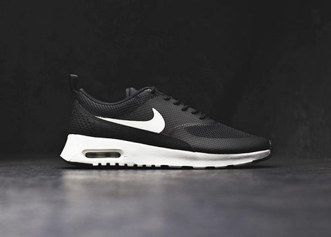 NIKE - Women - W Air Max Thea - Black/White