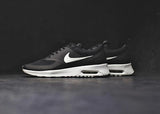 NIKE - Women - W Air Max Thea - Black/White