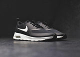 NIKE - Women - W Air Max Thea - Black/White