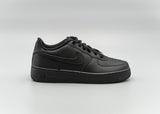 NIKE - Boy - GS Air Force 1 Low - Black Mono