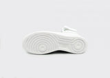 NIKE - Boy - GS Air Force 1 Mid - White Mono