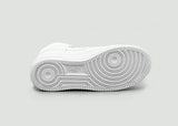 NIKE - Boy - GS Air Force 1 High - White Mono