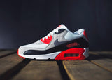 NIKE - Boy - GS Air Max 90 - Infrared