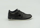 NIKE - Boy - GS Air Force 1 LV8 Low - BLK/SUMMIT BLK