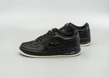 NIKE - Boy - GS Air Force 1 LV8 Low - BLK/SUMMIT BLK