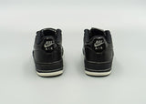 NIKE - Boy - GS Air Force 1 LV8 Low - BLK/SUMMIT BLK