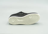 NIKE - Boy - GS Air Force 1 LV8 Low - BLK/SUMMIT BLK