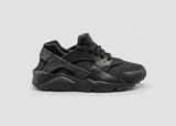 NIKE - Boy - GS Air Huarache Run - Black Mono