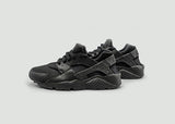 NIKE - Boy - GS Air Huarache Run - Black Mono