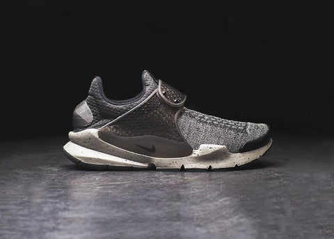 NIKE - Men - Sock Dart PRM - Black/Grey