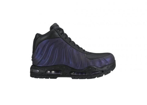 NIKE - Men - Foamdome - Eggplant