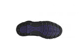 NIKE - Men - Foamdome - Eggplant