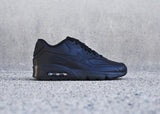 NIKE - Boy - GS Air Max 90 - Black