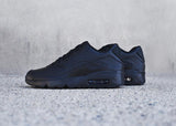 NIKE - Boy - GS Air Max 90 - Black