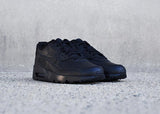NIKE - Boy - GS Air Max 90 - Black