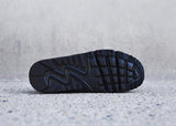 NIKE - Boy - GS Air Max 90 - Black