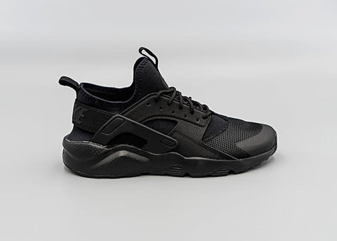 NIKE - Boy - GS Air Huarache Ultra - Black Mono