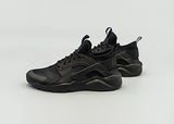 NIKE - Boy - GS Air Huarache Ultra - Black Mono