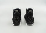 JORDAN - Men - True Flight - Black/Gold/White