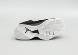 JORDAN - Men - True Flight - Black/Gold/White