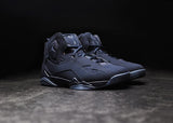 JORDAN - Men - True Flight - Obsidian/Ocean Fog