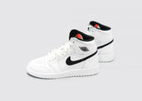 JORDAN - Boy - GS Air Jordan 1 High - White/Black