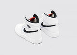 JORDAN - Boy - GS Air Jordan 1 High - White/Black