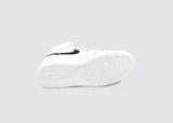 JORDAN - Boy - GS Air Jordan 1 High - White/Black