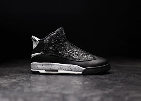 JORDAN - Boy - GS Dub Zero - Oreo