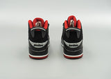 JORDAN - Boy - GS Dub Zero - Bred