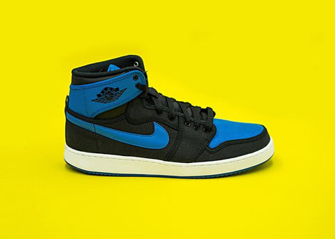 JORDAN - Men - Air Jordan 1 KO High OG - Royal