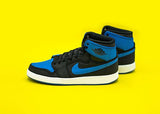 JORDAN - Men - Air Jordan 1 KO High OG - Royal