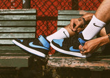 JORDAN - Men - Air Jordan 1 KO High OG - Royal