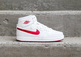 JORDAN - Men - Air Jordan 1 KO High OG - Sail