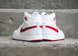 JORDAN - Men - Air Jordan 1 KO High OG - Sail