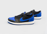 JORDAN - Men - Retro 1 Low OG - Royal