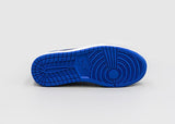 JORDAN - Men - Retro 1 Low OG - Royal