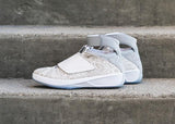 JORDAN - Men - Retro 20 - Laser