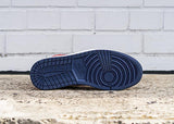 JORDAN - Men - Retro 1 High - David Letterman