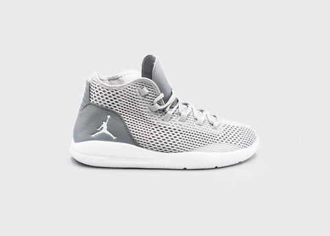 JORDAN - Men - Reveal - GRY/WHT