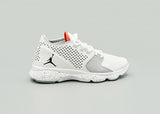 JORDAN - Men - Flow - WHT/GRY