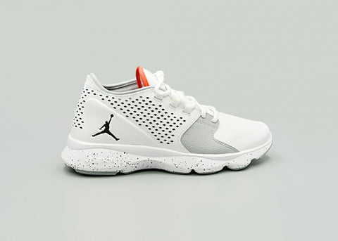JORDAN - Men - Flow - WHT/GRY