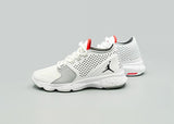 JORDAN - Men - Flow - WHT/GRY