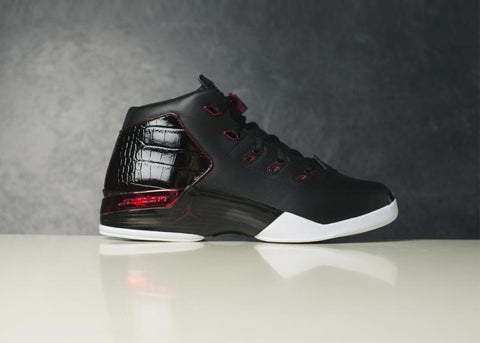 JORDAN - Men - Retro 17+ - Bulls