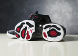 JORDAN - Men - Retro 17+ - Bulls