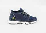 JORDAN - Men - Flow - Navy/Gold