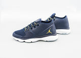 JORDAN - Men - Flow - Navy/Gold